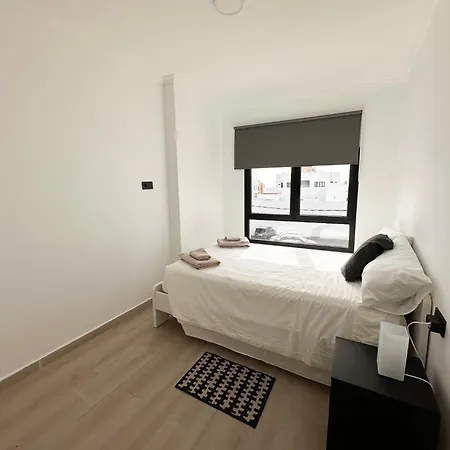 Anita Apartment *