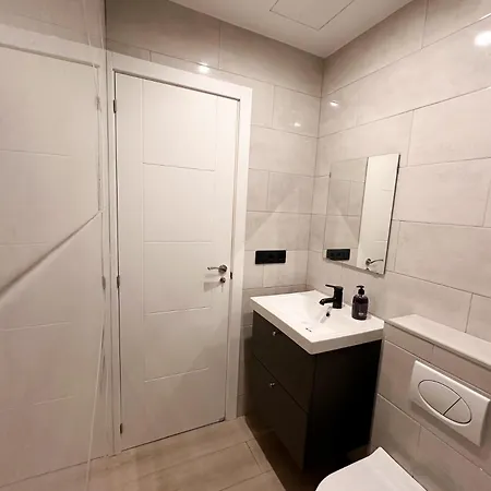 Anita Apartment *