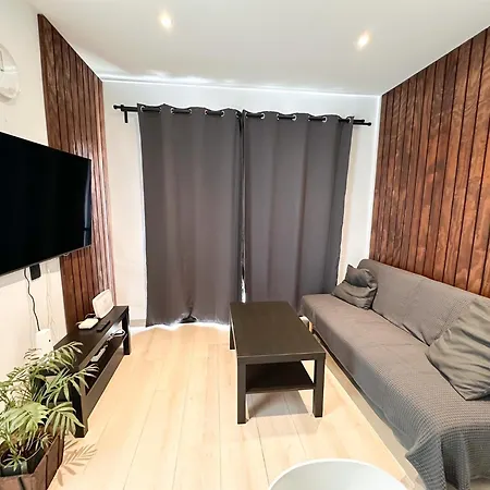 Anita Apartment