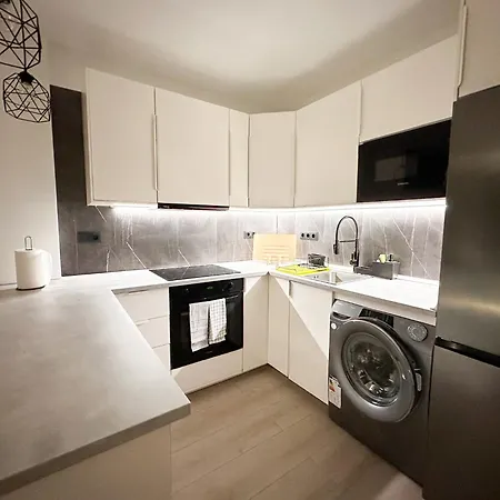 Anita Apartment *