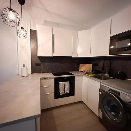 Anita Apartment *