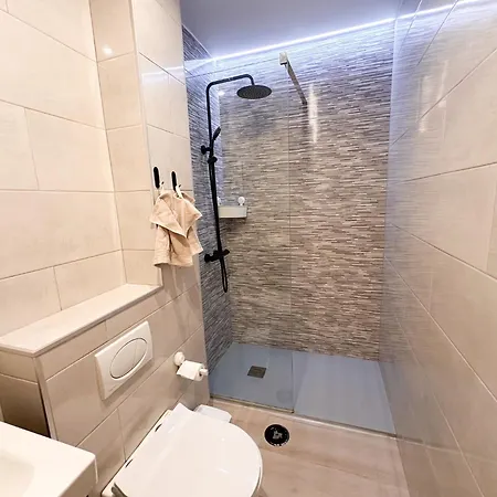 Anita Apartment