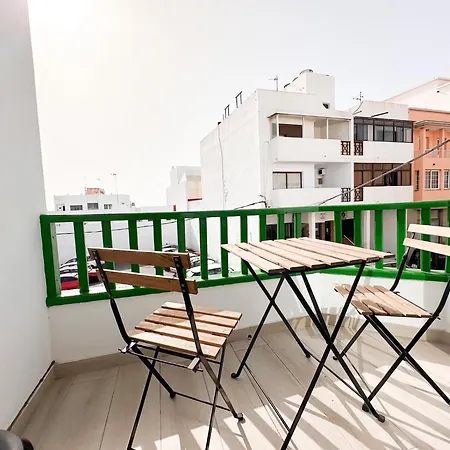 Apartment Anita Corralejo