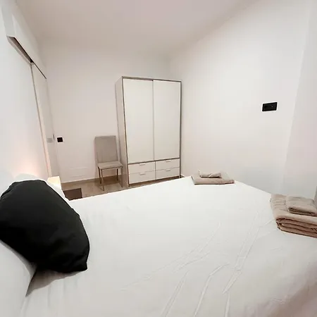 Anita Apartment