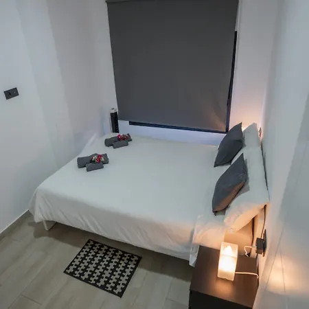 Apartment Anita Corralejo