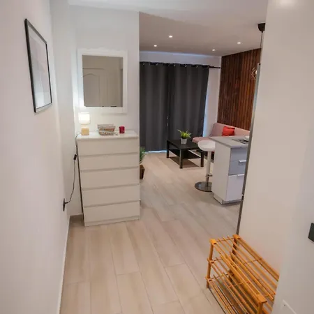Apartment Anita