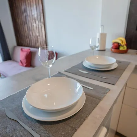 Apartment Anita Corralejo