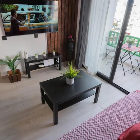 Anita Apartment *