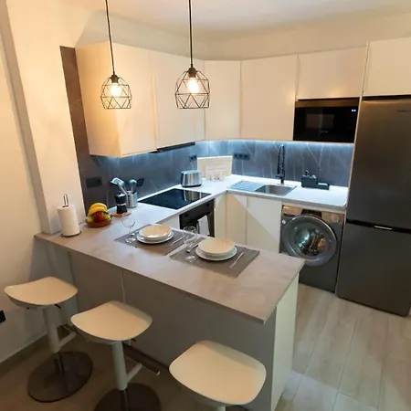 Anita Apartment Corralejo
