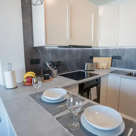 Apartment Anita Corralejo