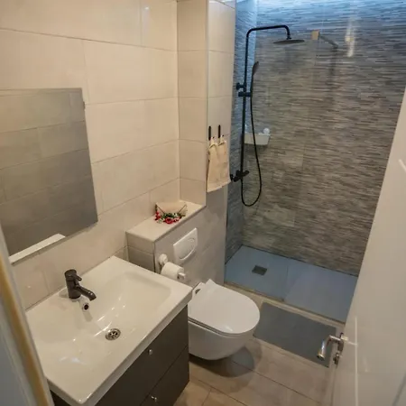 Apartment Anita Corralejo